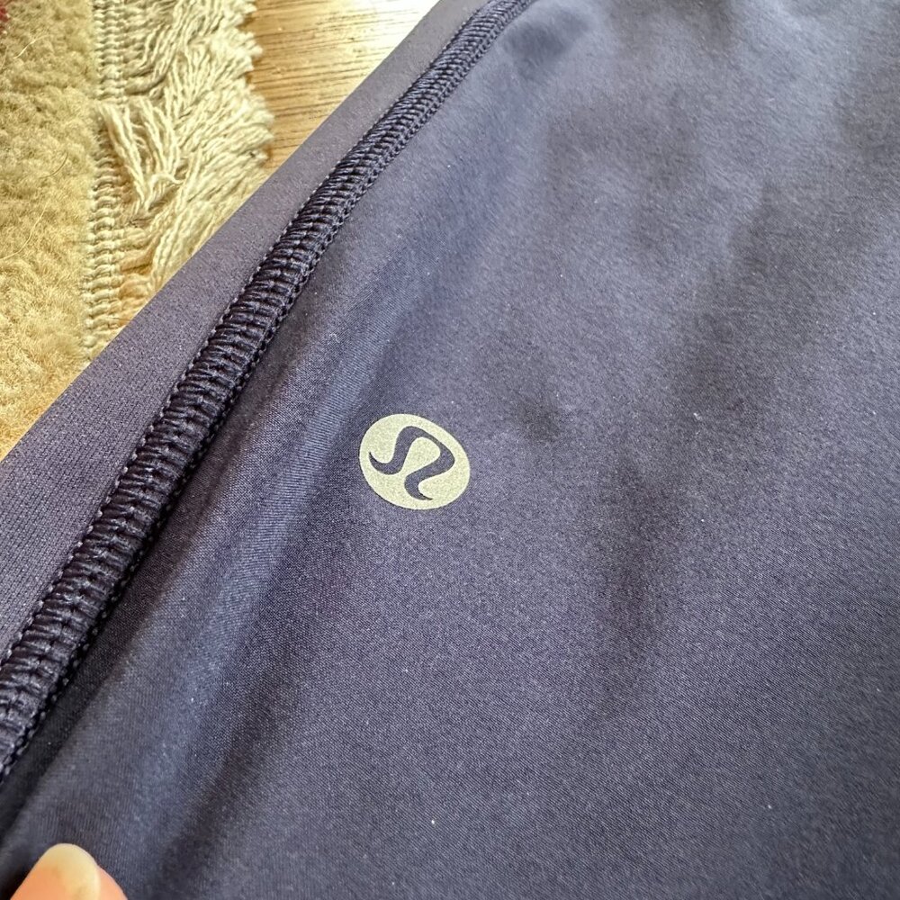 LULULEMON ATHLETICA Sun Setter Jogger | navy | 8 - Picture 8 of 9